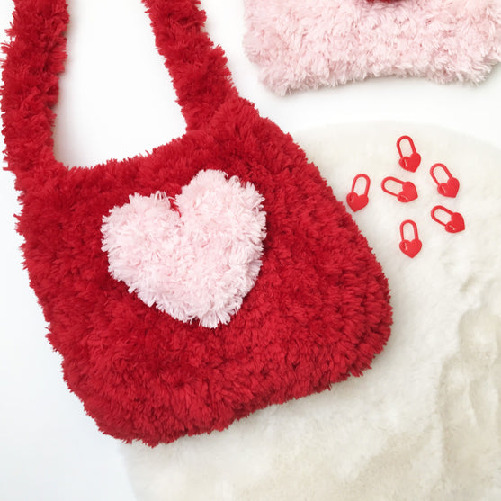 Two of Hearts - Veske
2