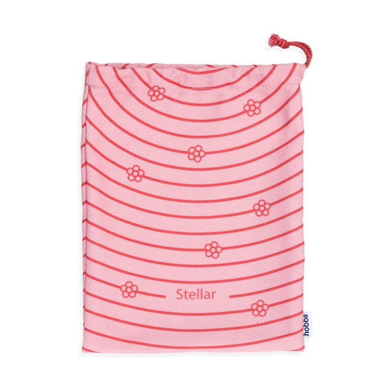 Stellar Utskiftbart Rundpinnesett Deluxe - Coral - Hobbii
8