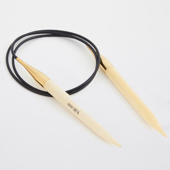 Bamboo Rundpinne - KnitPro
4