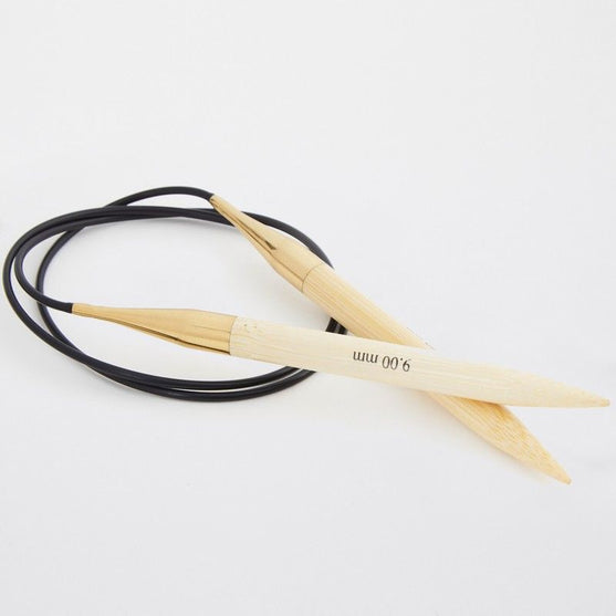 Bamboo Rundpinne - KnitPro
2