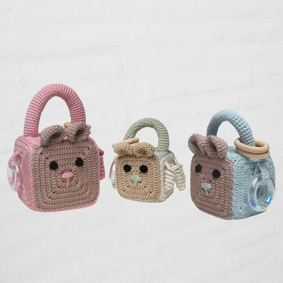 Aktivitetsterning - Teddy
2