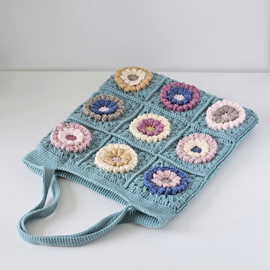 Spring Meadow - Handlenett
3