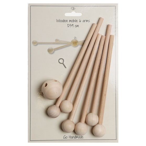 Uro i tre - Go Handmade
6