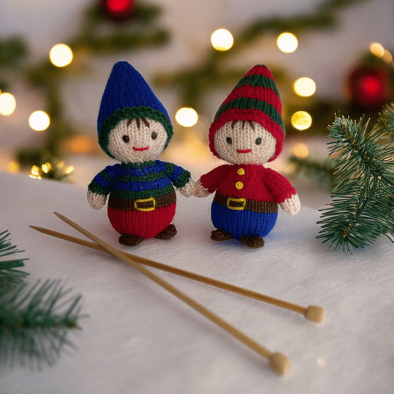 Små Alver
5
