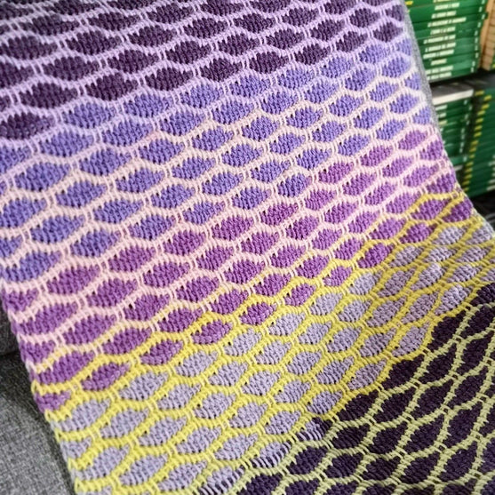 Lolli-bye - Vognteppe
2