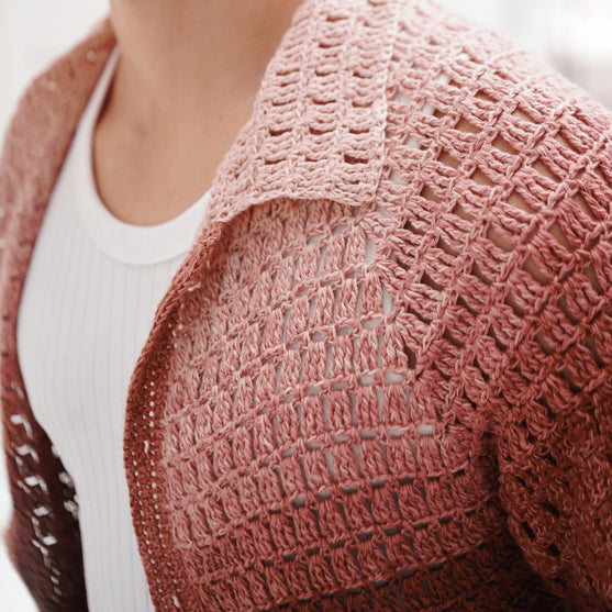 Dusk Till Dawn - Skjorte
5