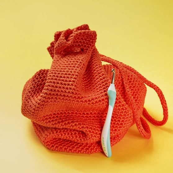 Swings heklenål - addi
7