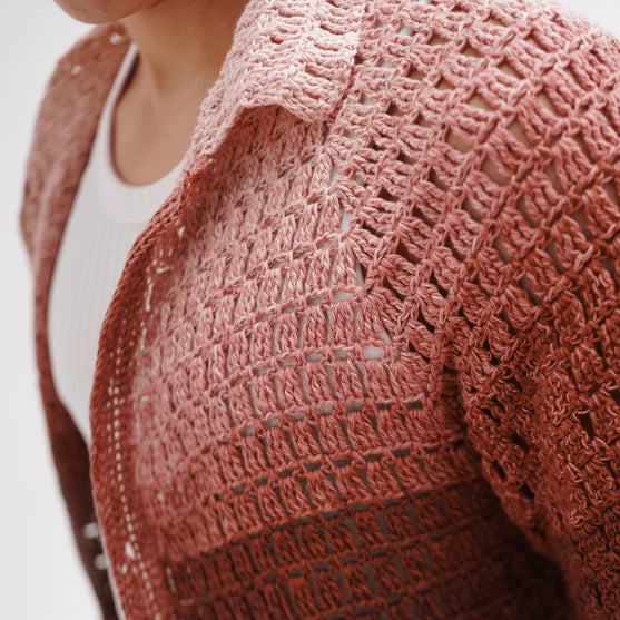 Dusk Till Dawn - Skjorte
4