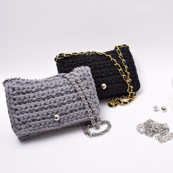 Heklet Clutch
4