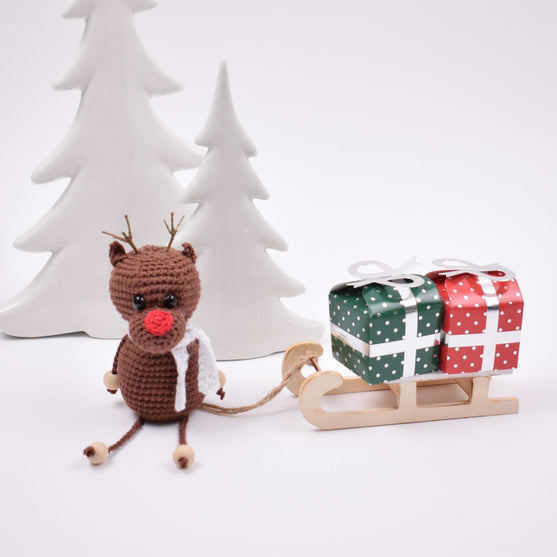 Heklet Rudolf
2