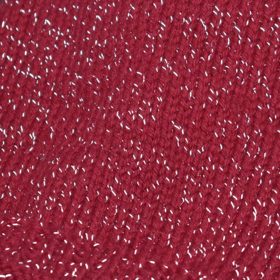 Strikket lue med reflex - kort og lang modell
3