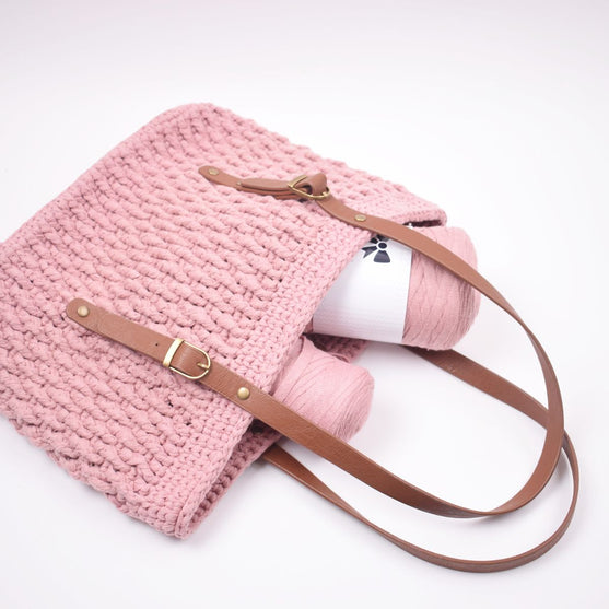 Hobbii Ribbon veske
2