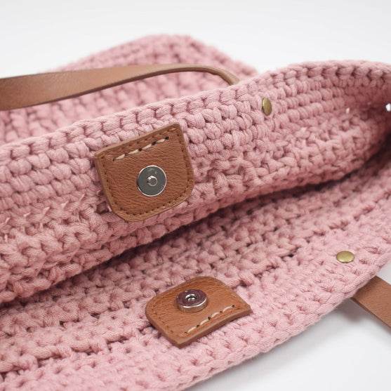 Hobbii Ribbon veske
3