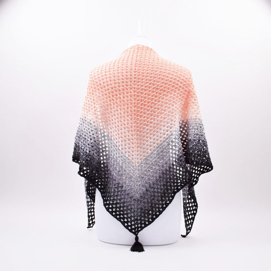 Granny sjal - Versjon 1 - Sultan
2