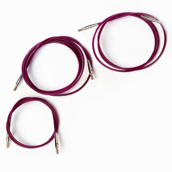 Cable - KnitPro
5