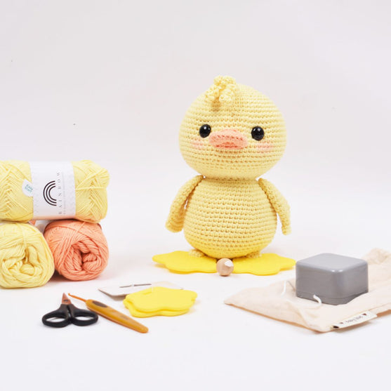 Anden Alfred med spilledåse
2