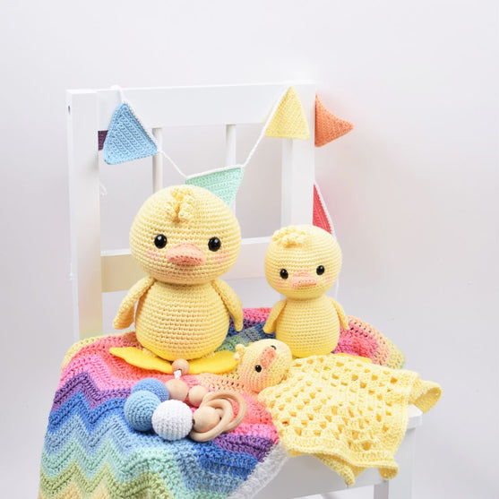 Anden Alfred med spilledåse
4