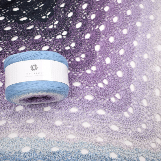 Virus sjal - Twister
2