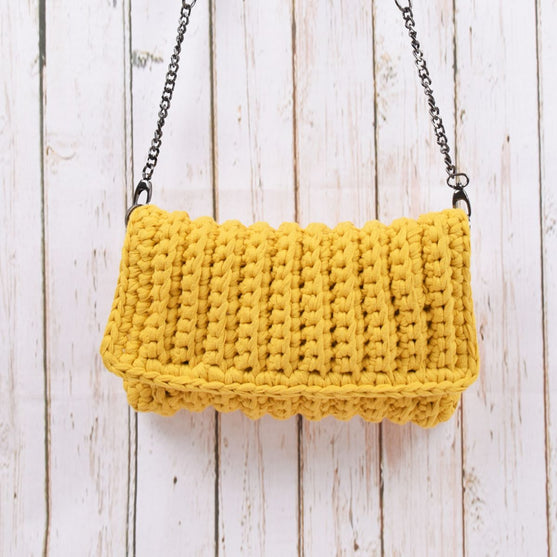 Ribb Clutch
2