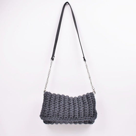 Ribb Clutch
4