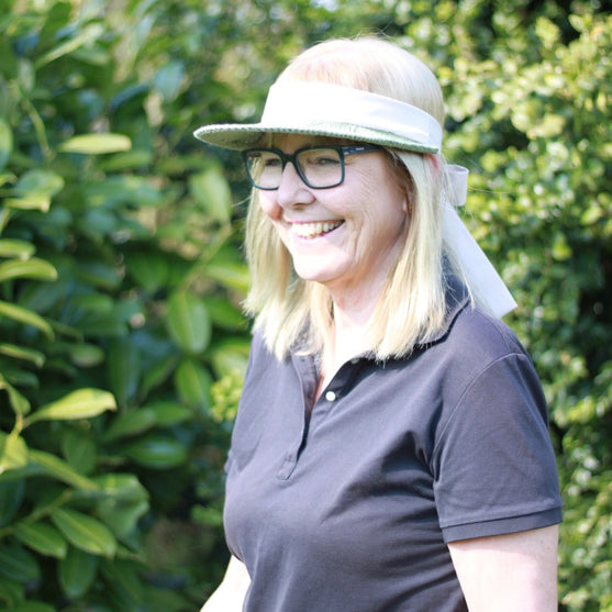 Golf cap
4