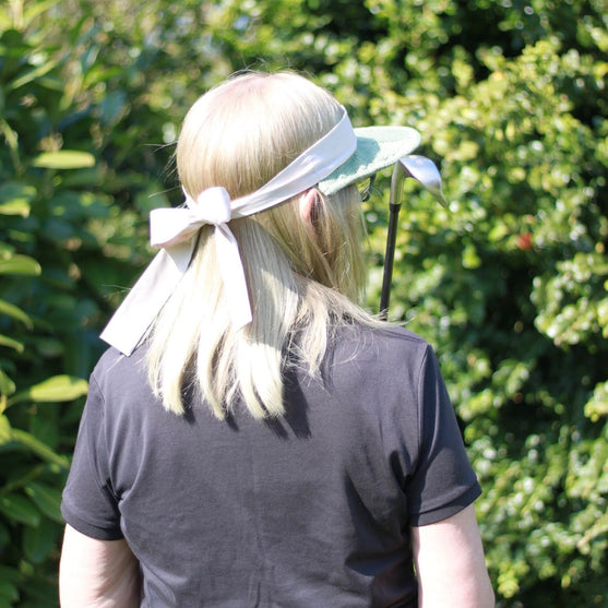 Golf cap
5