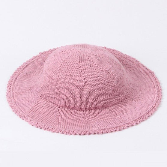 Sommerhatt Barn
2