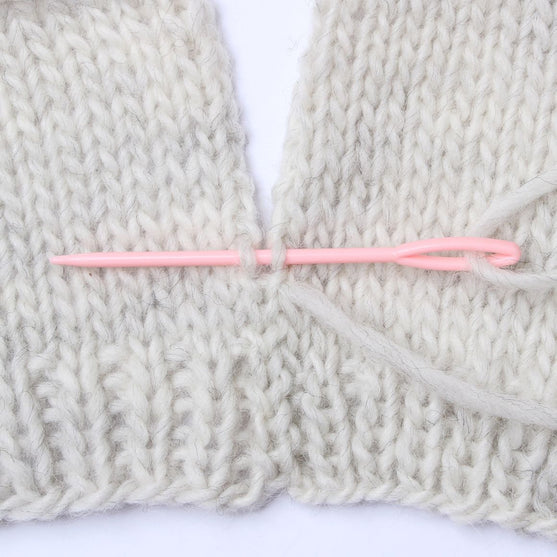Wool Needles/Tapestry in Plastic - Hobbii
6