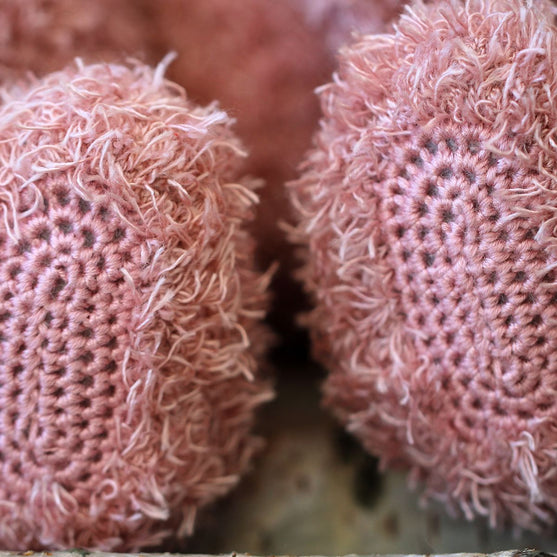 Teddy med teppe og pute - Trunte
5