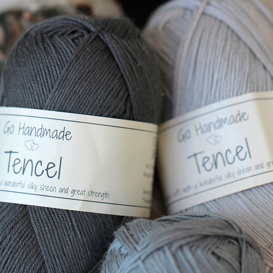 Cardigan Cable
3