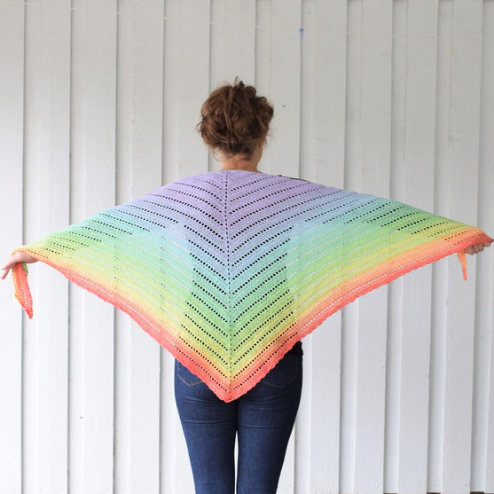 Classical Attitude Sjal - Sultan
2