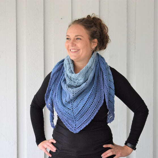 Classical Attitude Sjal - Sultan
4