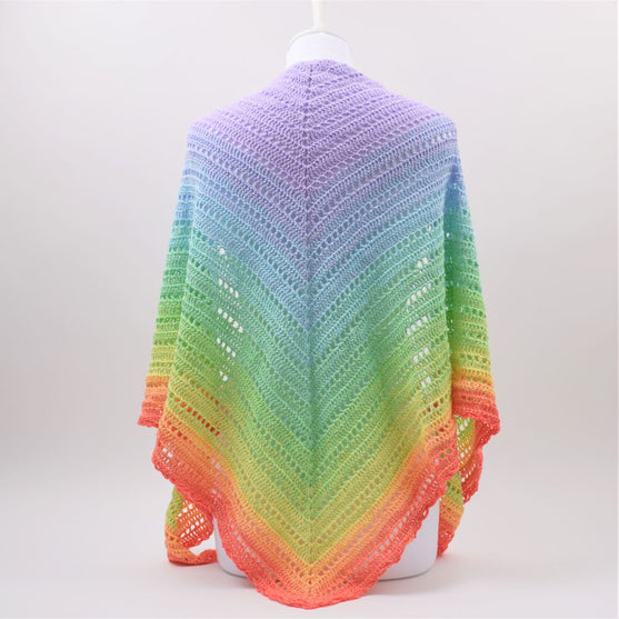 Classical Attitude Sjal - Sultan
7