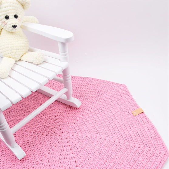 BabyRoom Gulvteppe
3