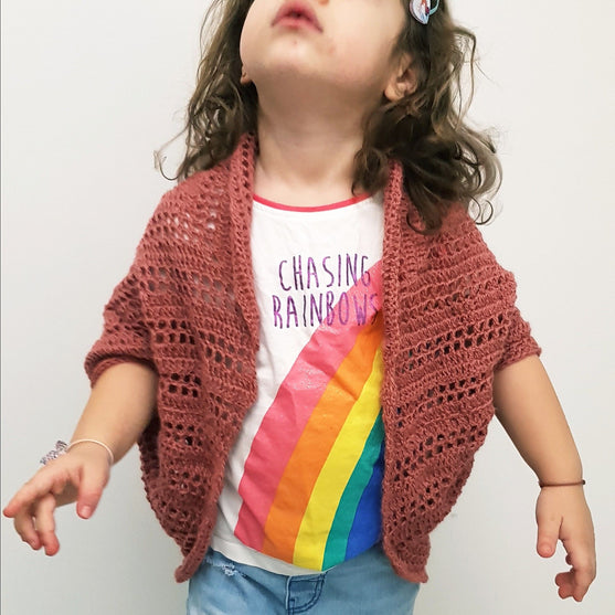 Sweet Heart Bolero
2