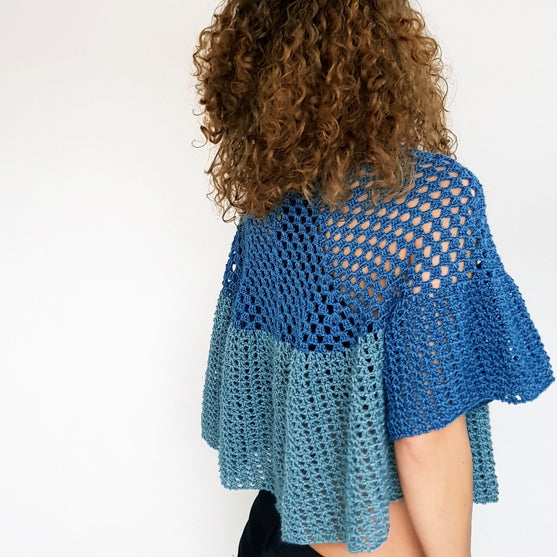 City Break Bluse
2