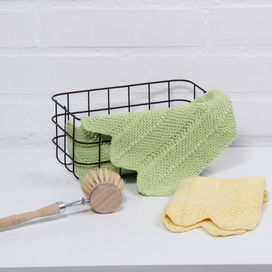 Påske Kjøkkenklut
2