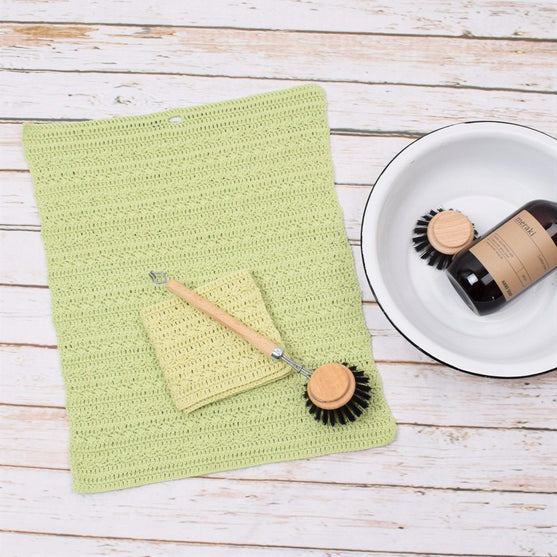 Kjøkkenhåndkle - Daisy
3