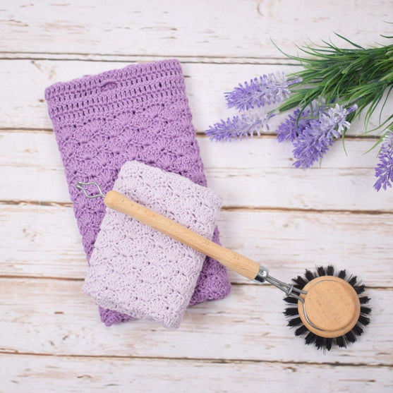 Kjøkkenhåndkle - Wavy
4