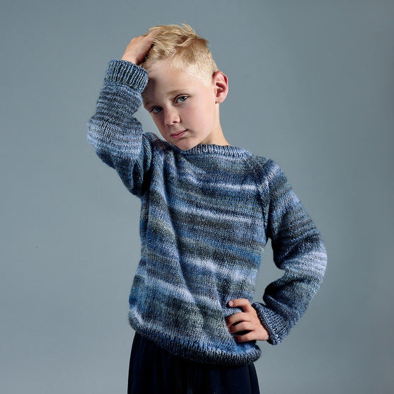 William - Barnegenser
3