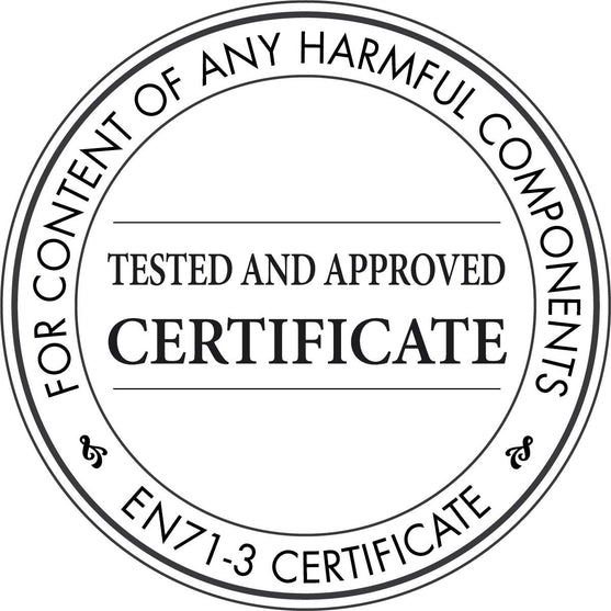 Sikkerhetsøyne - 12 mm - Go Handmade
8