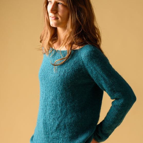 Wendy - Genser
5
