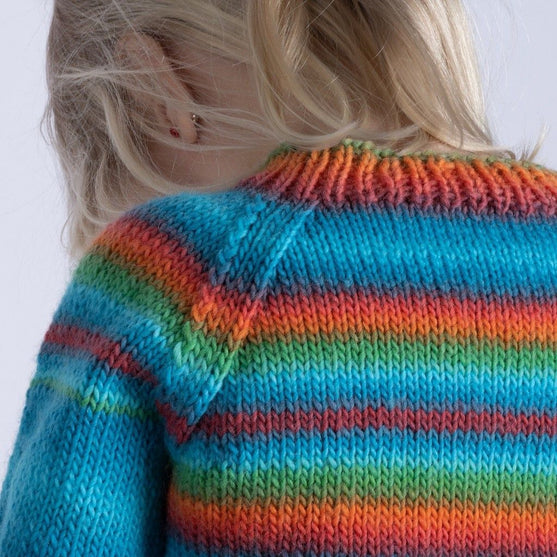 Ella - Barnegenser
2