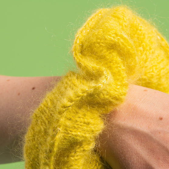 Party - Scrunchie
6