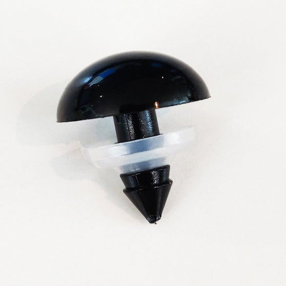 Sikkerhetsøyne – 7 mm - Go Handmade
2