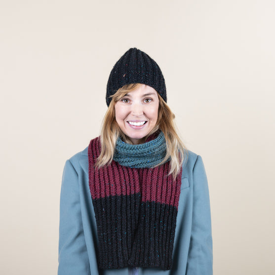 Cyclon - Lue & Skjerf
7