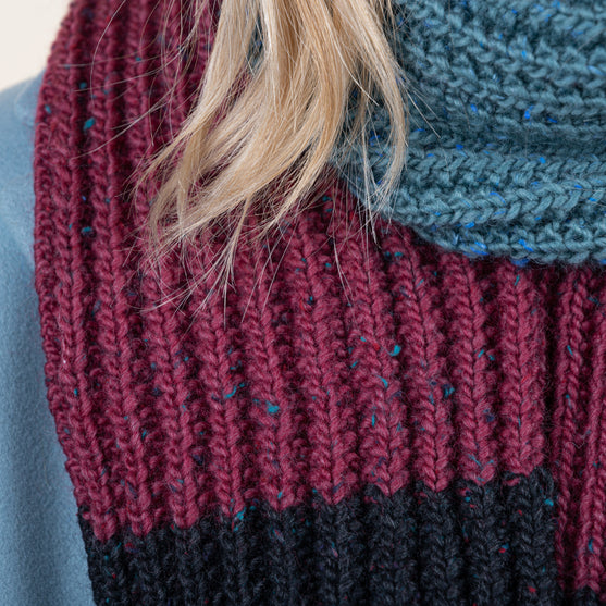 Cyclon - Lue & Skjerf
8