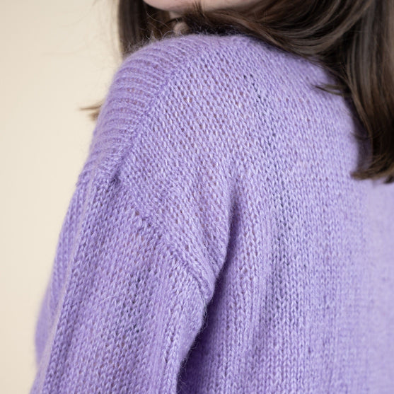 Abigail - Sweater
4