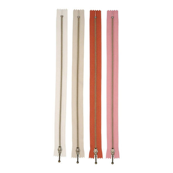 Glidelås - Ikke delbar - YKK
7