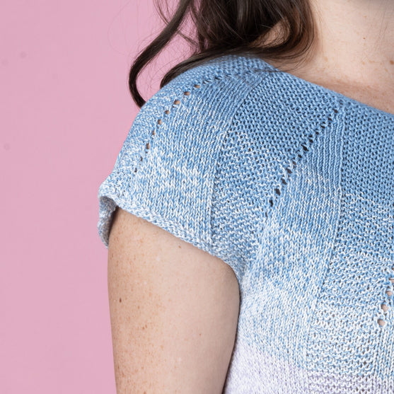 Madeline - Bluse
3